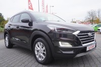 Hyundai Tucson 1.6t DCT