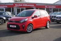 Vorschau: Kia Picanto 1.0 Dream Team