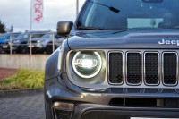 Jeep Renegade 1.3 T-GDI Limited FWD