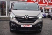 Renault Trafic 2.0 dCi 120