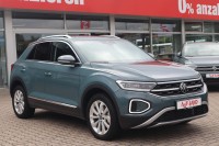 VW T-Roc 1.5 TSI DSG