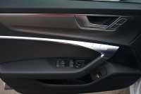 Audi A6 Avant 40 TDI quattro