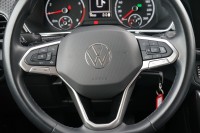 VW T-Cross 1.0 Style