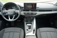 Audi A4 Avant 40 TDI S-Tronic