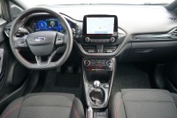 Ford Puma 1.0 M-Hybrid ST-Line