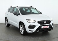 Seat Ateca 1.5 TSI DSG FR