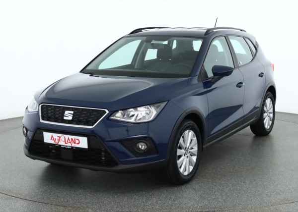 Seat Arona 1.0 TSI Style