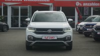 VW T-Cross 1.0 Style