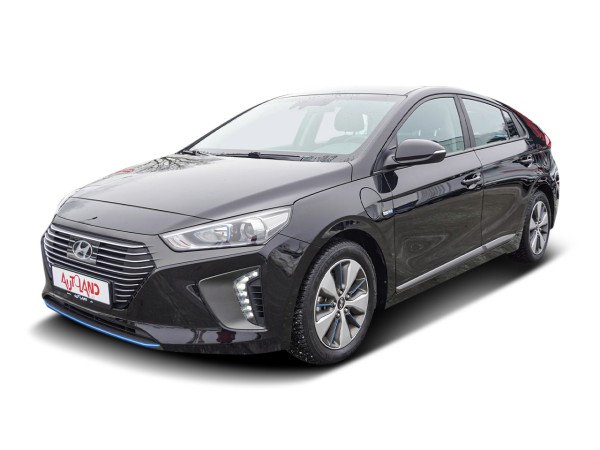 Hyundai IONIQ Ioniq 1.6 Style Plug-In Hybrid