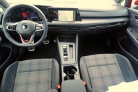 VW Golf VIII 2.0 GTI