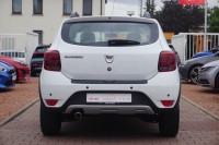 Dacia Sandero II 0.9 TCe 90 Stepway Celebration