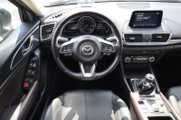 Mazda 3 2.0 Center-Line