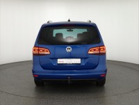 VW Sharan 1.4 TSI DSG Comfortline