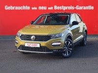Vorschau: VW T-Roc 1.6 TDI IQ.DRIVE