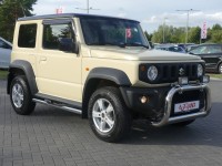 Suzuki Jimny 1.5 Comfort+ AllGrip 4x4