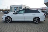 VW Golf VIII Variant R-Line eTSI