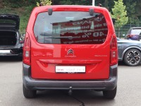 Citroen Berlingo 1.5 BlueHDi 130 Shine M