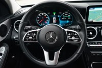 Mercedes-Benz C 200 C200 T-Modell Avantgarde Aut.