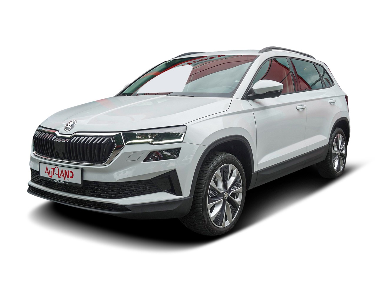 Skoda Karoq 1.5 16V TSI Style DSG