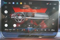 VW Golf VIII Variant 1.5 TSI Goal