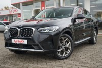 Vorschau: BMW X4 30i xDrive Aut.