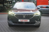 Seat Tarraco 2.0 TDI Xcellence 4Drive