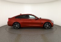 BMW Gran Coupe 430i Sport Line