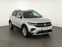 VW T-Cross 1.0 TSI DSG