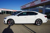 Skoda Octavia 2.0TSI RS DSG