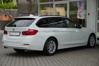 BMW 318 318d Touring Aut.