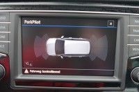 VW Golf Sportsvan VII 1.4 TSI Sound