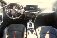 Kia pro_cee'd ProCeed 1.6 T-GDI GT
