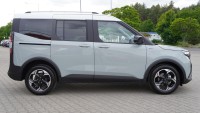 Ford Tourneo Courier Active 1.0 EB Aut.