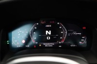 BMW M8 Competition xDrive