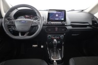 Ford EcoSport 1.0 EB ST-Line