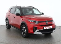 Citroen C3 Aircross Max Hybrid 145 Aut.