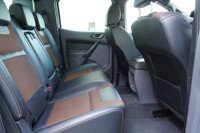 Ford Ranger 3.2 TDCi 4x4 Wildtrak