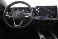 VW Passat Variant 1.5 eTSI DSG