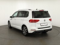 VW Touran 2.0 TDI R-Line