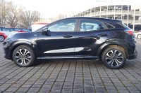 Vorschau: Ford Puma 1.0 M-Hybrid ST-Line