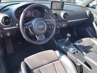 Audi A3 Cabrio 2.0 TDI