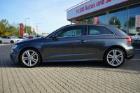 Audi A3 1.4 TFSI S-Tronic S-Line