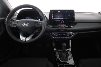 Hyundai i30 Kombi 1.5 T-GDI Aut.