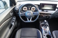Nissan Juke 1.0 DIG-T N-Connecta Aut.