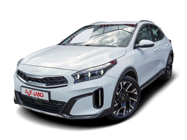 Kia xcee'd XCeed 1.5 T-GDI Aut.