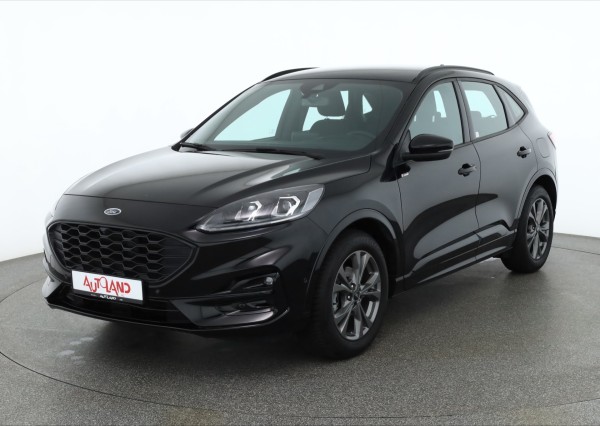 Ford Kuga 1.5 EcoBoost ST-Line