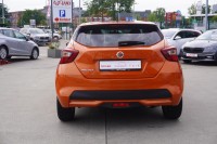 Nissan Micra 1.0 N-Way