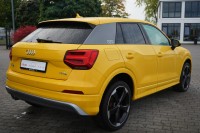 Audi Q2 1.4 TFSI S-Line