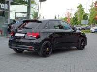 Audi A1 Sportback 1.6 TDI