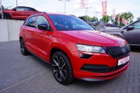 Skoda Karoq 2.0 TSI DSG Sportline 4x4